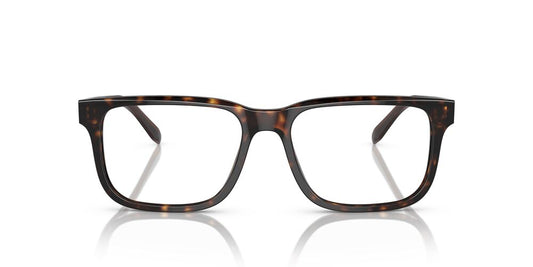 Lentes Oftálmicos Emporio Armani 0EA3218 Havana