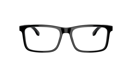 Lentes Oftálmicos Emporio Armani EA3227 Negro