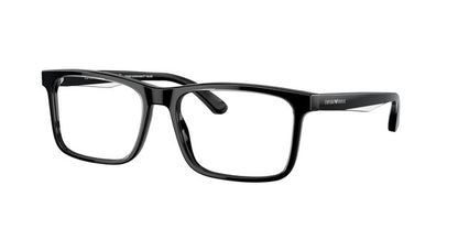 Lentes Oftálmicos Emporio Armani EA3227 Negro