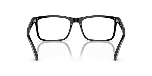 Lentes Oftálmicos Emporio Armani EA3227 Negro