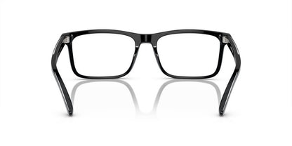 Lentes Oftálmicos Emporio Armani EA3227 Negro