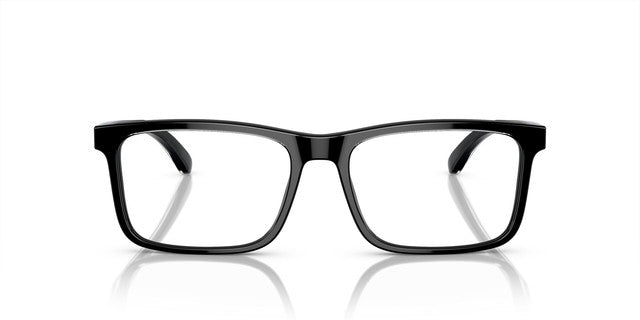 Lentes Oftálmicos Emporio Armani EA3227 Negro