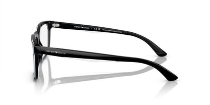 Lentes Oftálmicos Emporio Armani EA3227 Negro