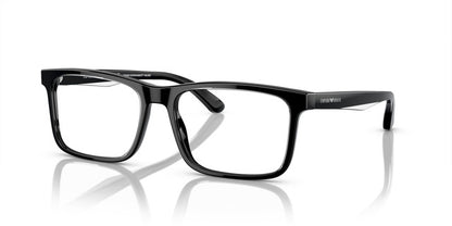 Lentes Oftálmicos Emporio Armani EA3227 Negro
