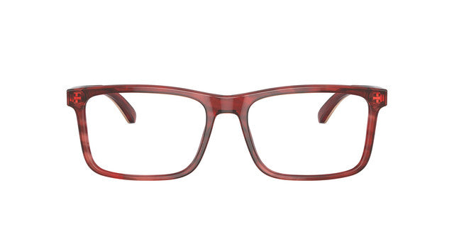 Lentes Oftálmicos Emporio Armani 0EA3227 Burdeo