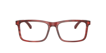 Lentes Oftálmicos Emporio Armani 0EA3227 Burdeo