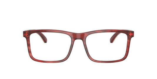 Lentes Oftálmicos Emporio Armani 0EA3227 Burdeo
