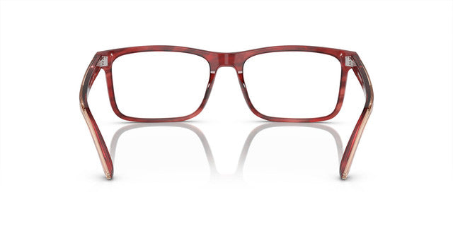Lentes Oftálmicos Emporio Armani 0EA3227 Burdeo