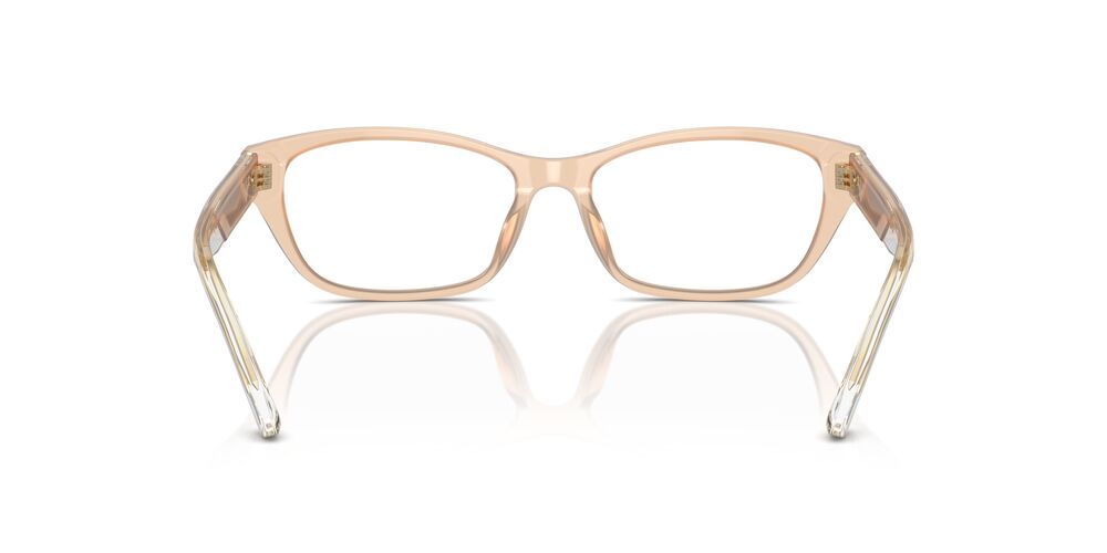 Lentes Oftálmicos Emporio Armani EA3238U Rosa