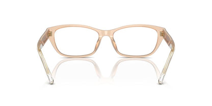 Lentes Oftálmicos Emporio Armani EA3238U Rosa