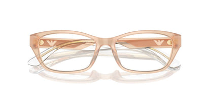 Lentes Oftálmicos Emporio Armani EA3238U Rosa