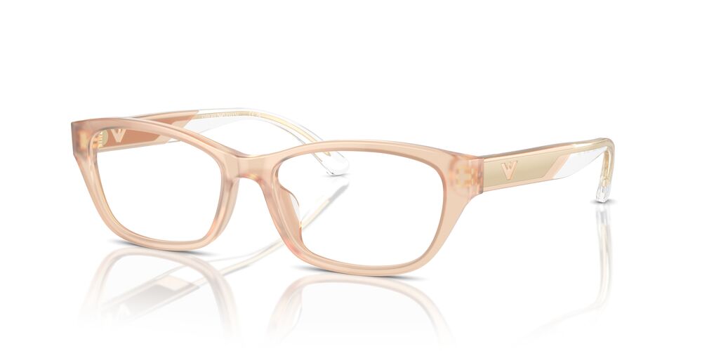 Lentes Oftálmicos Emporio Armani EA3238U Rosa