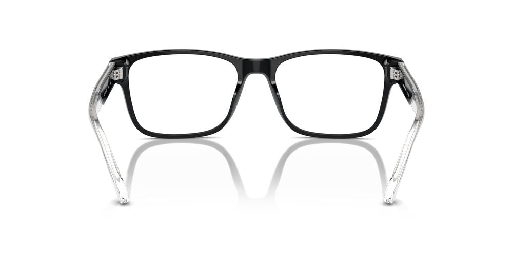 Lentes Oftálmicos Emporio Armani EA3239 Negro
