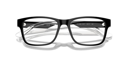 Lentes Oftálmicos Emporio Armani EA3239 Negro