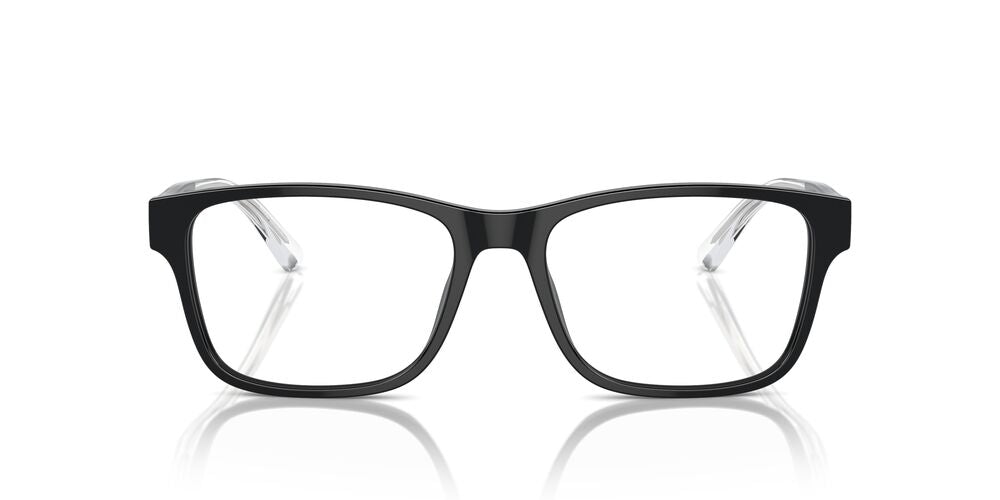 Lentes Oftálmicos Emporio Armani EA3239 Negro