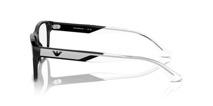 Lentes Oftálmicos Emporio Armani EA3239 Negro