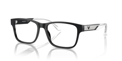 Lentes Oftálmicos Emporio Armani EA3239 Negro