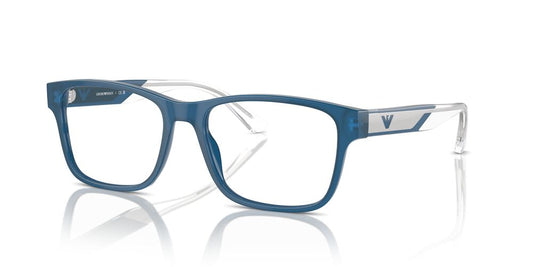 Lentes Oftálmicos Emporio Armani EA3239 Azul
