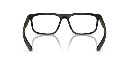 Lentes Oftálmicos Emporio Armani EA3246 Negro
