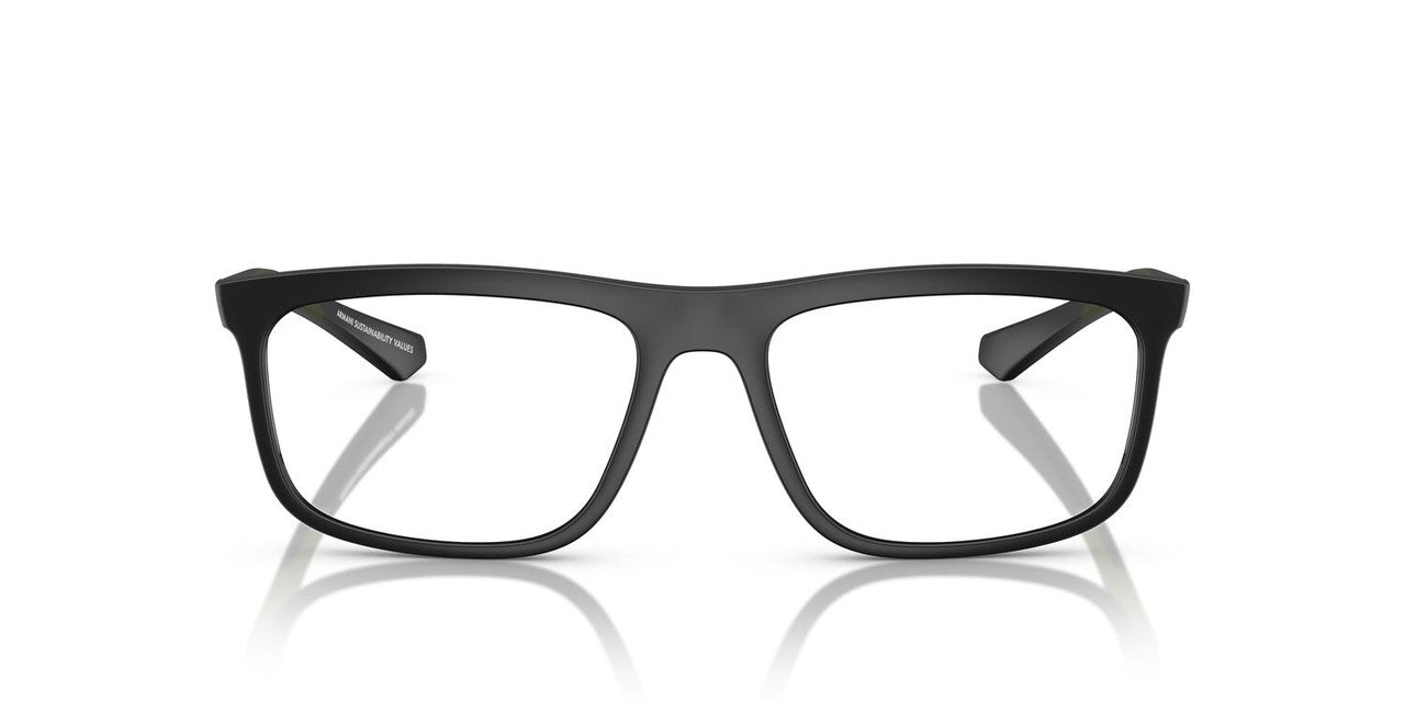 Lentes Oftálmicos Emporio Armani EA3246 Negro