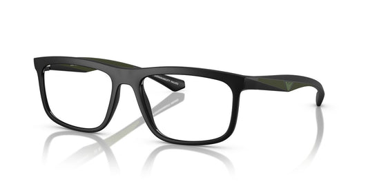 Lentes Oftálmicos Emporio Armani EA3246 Negro