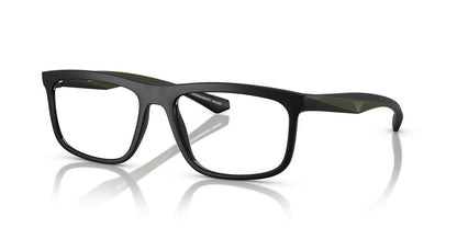 Lentes Oftálmicos Emporio Armani EA3246 Negro