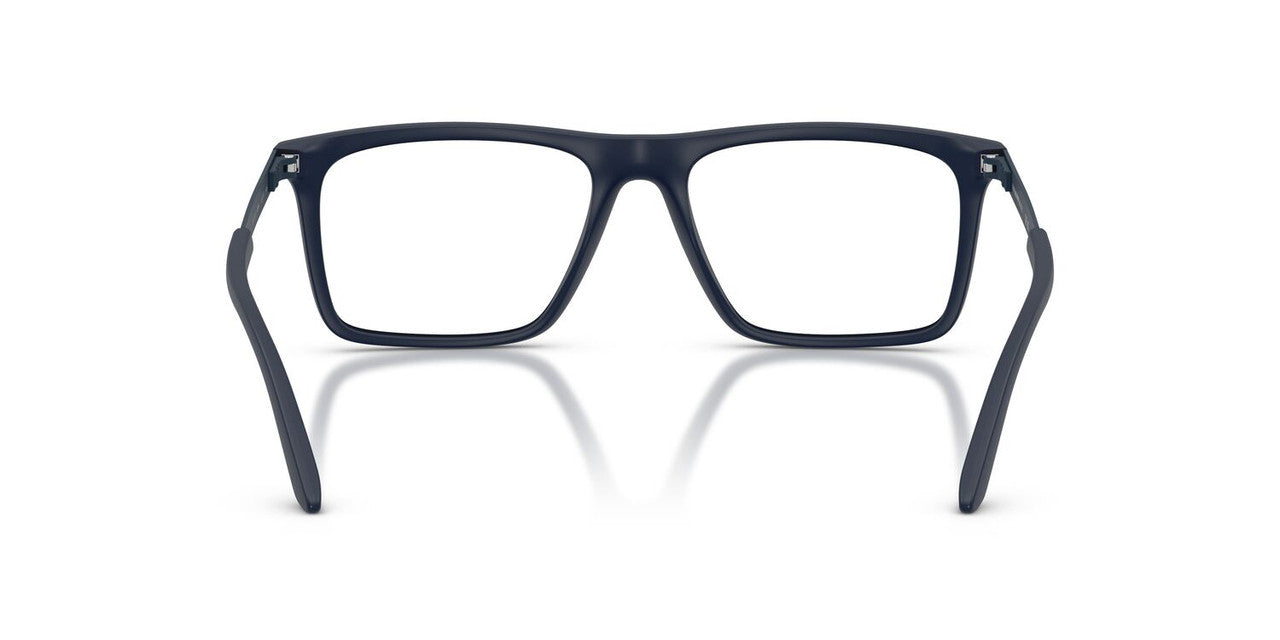 Lentes Oftálmicos Emporio Armani EA3253 Matte Blue Azul