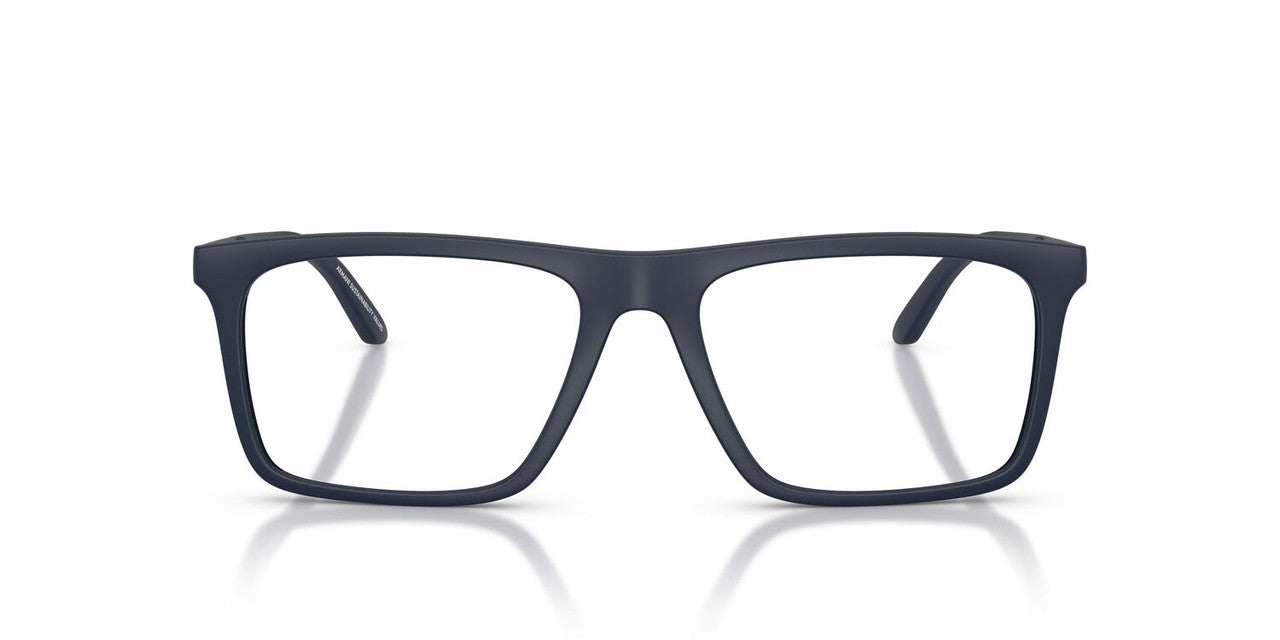 Lentes Oftálmicos Emporio Armani EA3253 Matte Blue Azul