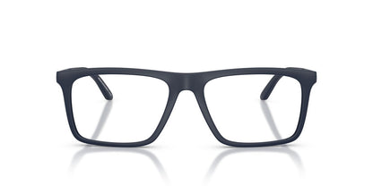 Lentes Oftálmicos Emporio Armani EA3253 Matte Blue Azul