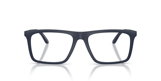 Lentes Oftálmicos Emporio Armani EA3253 Matte Blue Azul