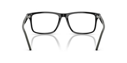 Lentes Oftálmicos Emporio Armani EA3257 Shiny Black Negro