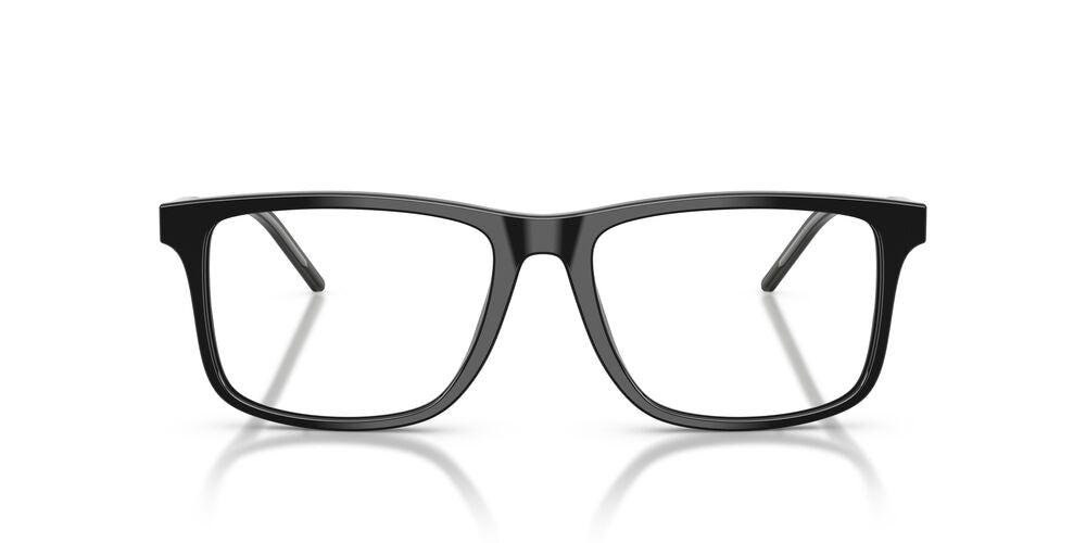 Lentes Oftálmicos Emporio Armani EA3257 Shiny Black Negro