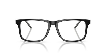 Lentes Oftálmicos Emporio Armani EA3257 Shiny Black Negro