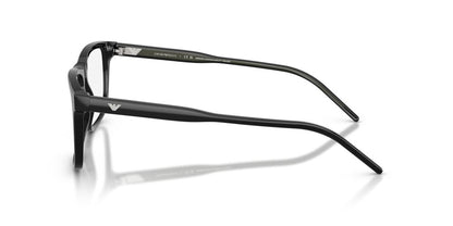 Lentes Oftálmicos Emporio Armani EA3257 Shiny Black Negro
