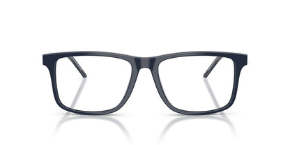 Lentes Oftálmicos Emporio Armani EA3257 Shiny Blue Azul