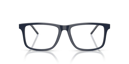 Lentes Oftálmicos Emporio Armani EA3257 Shiny Blue Azul