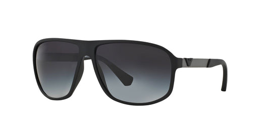 Lentes De Sol Emporio Armani EA4029 Gris/Negro
