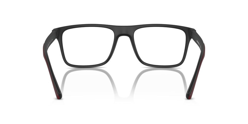 Lentes Oftálmicos Emporio Armani EA4115 Sin Color/Negro