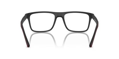 Lentes Oftálmicos Emporio Armani EA4115 Sin Color/Negro