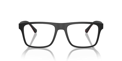Lentes Oftálmicos Emporio Armani EA4115 Sin Color/Negro