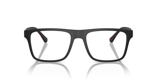 Lentes De Sol Emporio Armani EA4115 Sin Color/Negro