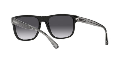 Lentes De Sol Emporio Armani EA4163 Gris/Negro