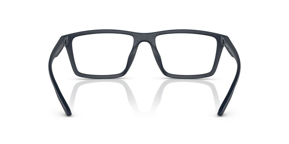 Lentes Oftálmicos Emporio Armani EA4189U Sin Color/Azul