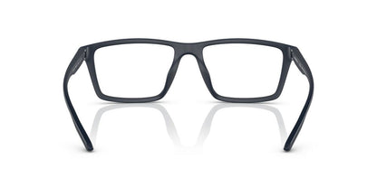 Lentes Oftálmicos Emporio Armani EA4189U Sin Color/Azul
