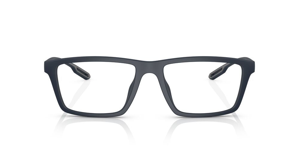 Lentes Oftálmicos Emporio Armani EA4189U Sin Color/Azul