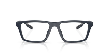 Lentes Oftálmicos Emporio Armani EA4189U Sin Color/Azul