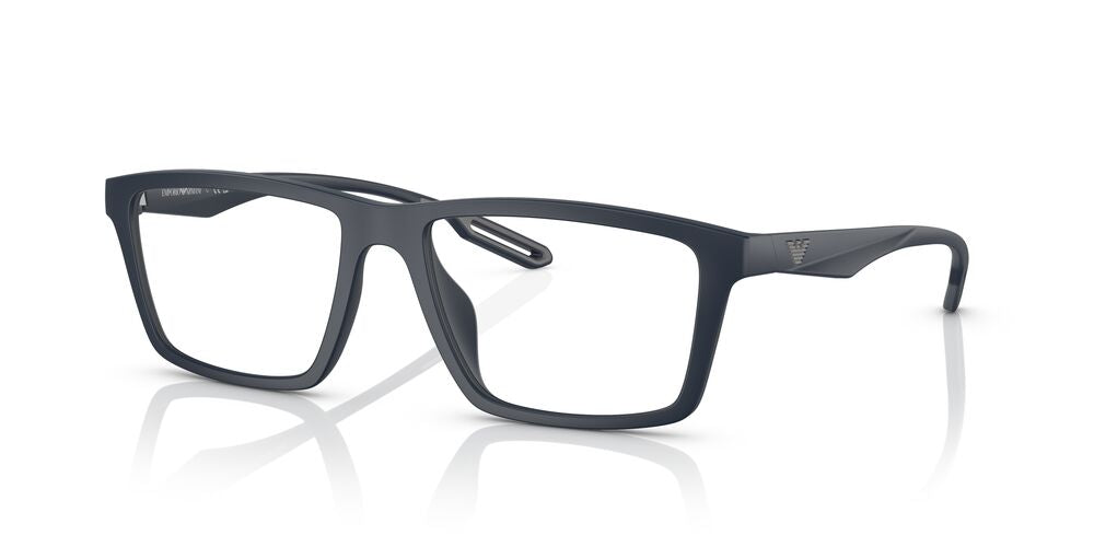 Lentes Oftálmicos Emporio Armani EA4189U Sin Color/Azul