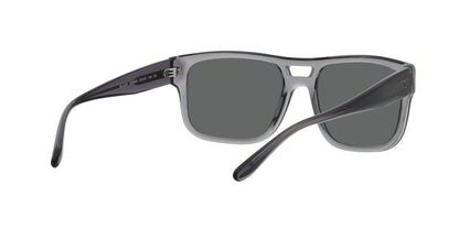 Lentes De Sol Emporio Armani EA4197 Gris/Gris