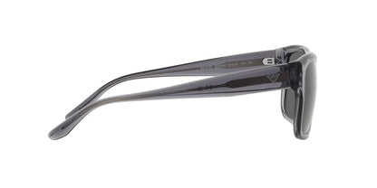 Lentes De Sol Emporio Armani EA4197 Gris/Gris
