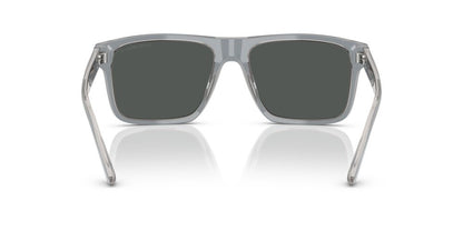 Lentes De Sol Emporio Armani EA4232 Gris/Gris